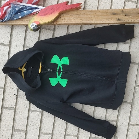 Under Armour//Hoodie - Picture 3 of 13